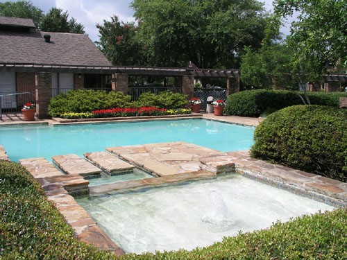 Brandywine Apartments